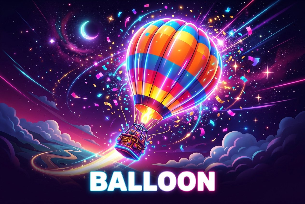Balloon