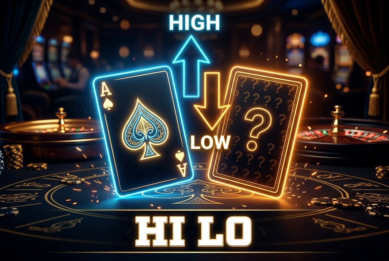 Hi Lo