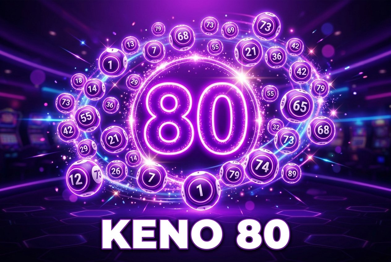 Keno 80